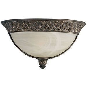 PP720986 Savannah 1 Bulb Wall Sconce - Burnished Chestnut PP720986 Savannah 1 Bulb Wall Sconce - Burnished Chestnut