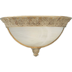 PP721042 Savannah 1 Bulb Wall Sconce - Seabrook PP721042 Savannah 1 Bulb Wall Sconce - Seabrook