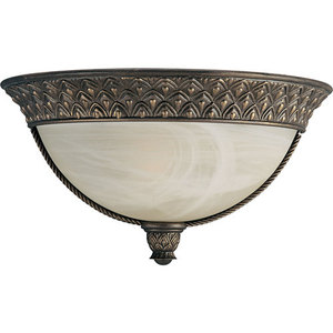 PP721086 Savannah 1 Bulb Wall Sconce - Burnished Chestnut PP721086 Savannah 1 Bulb Wall Sconce - Burnished Chestnut