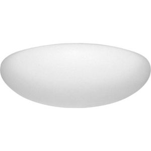PP730760 Semi Flush Mount Ceiling Light - White PP730760 Semi Flush Mount Ceiling Light - White
