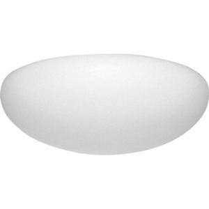 PP730960 Semi Flush Mount Ceiling Light - White PP730960 Semi Flush Mount Ceiling Light - White