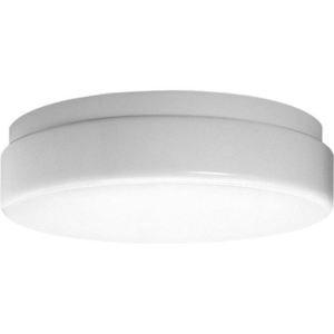 PP737330 Semi Flush Mount Ceiling Light - White PP737330 Semi Flush Mount Ceiling Light - White