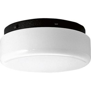 PP737531 Semi Flush Mount Ceiling Light - Black PP737531 Semi Flush Mount Ceiling Light - Black