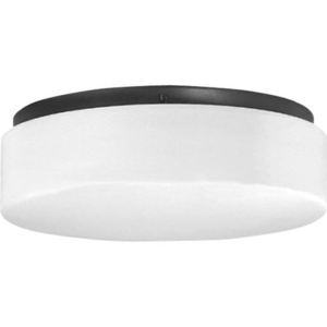 PP737631 Semi Flush Mount Ceiling Light - Black PP737631 Semi Flush Mount Ceiling Light - Black