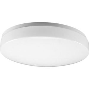 PP737830 Semi Flush Mount Ceiling Light - White PP737830 Semi Flush Mount Ceiling Light - White