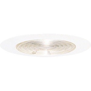 PP806228 6'' Trim Kit Recessed Lighting - Bright White PP806228 6'' Trim Kit Recessed Lighting - Bright White