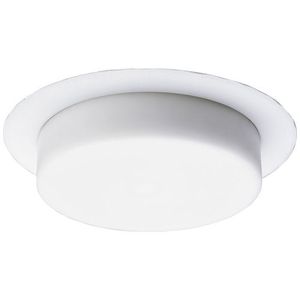 PP810928 5'' Trim Kit Recessed Lighting - White PP810928 5'' Trim Kit Recessed Lighting - White