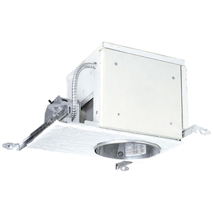 PP821FBLED Firebox 6'' Recessed Light Housing Recessed Lighting - No Finish PP821FBLED Firebox 6'' Recessed Light Housing Recessed Lighting - No Finish