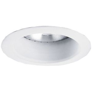 PP8367WL28 5'' Trim Kit Recessed Lighting - White PP8367WL28 5'' Trim Kit Recessed Lighting - White