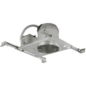 PP84AT 5'' Recessed Light Housing Recessed Lighting - Steel PP84AT 5'' Recessed Light Housing Recessed Lighting - Steel