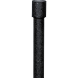 PP866631 Mounting Stem Transformers & Accessories Landscape Light - Black PP866631 Mounting Stem Transformers & Accessories Landscape Light - Black