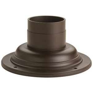 PP872620 Post / Base Post Lights - Antique Bronze PP872620 Post / Base Post Lights - Antique Bronze