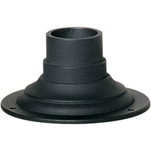 PP872631 Post / Base Post Lights - Black PP872631 Post / Base Post Lights - Black