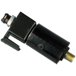 PP872831 Alpha-Trak Track Connector and Adaptor Track Lighting - Black PP872831 Alpha-Trak Track Connector and Adaptor Track Lighting - Black