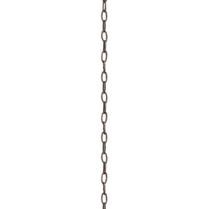 PP875746 Accessory Chain Lighting Part - Weathered Bronze PP875746 Accessory Chain Lighting Part - Weathered Bronze