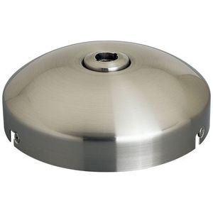 PP878009 Illuma-Flex Transformer and Power Feed Track Lighting - Brushed Nickel PP878009 Illuma-Flex Transformer and Power Feed Track Lighting - Brushed Nickel