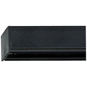 PP910331 Alpha-Trak Track / Rail Track Lighting - Black PP910331 Alpha-Trak Track / Rail Track Lighting - Black