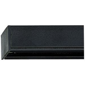 PP910631 Alpha-Trak Track / Rail Track Lighting - Black PP910631 Alpha-Trak Track / Rail Track Lighting - Black