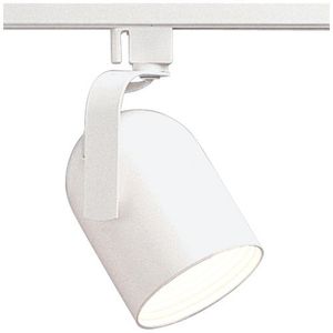 PP920328 Alpha-Trak Track Head Track Lighting - Bright White PP920328 Alpha-Trak Track Head Track Lighting - Bright White