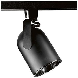 PP920331 Alpha-Trak Track Head Track Lighting - Black PP920331 Alpha-Trak Track Head Track Lighting - Black