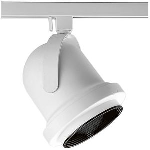PP920928 Alpha-Trak Track Head Track Lighting - Bright White PP920928 Alpha-Trak Track Head Track Lighting - Bright White