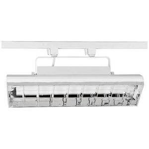 PP921228 Alpha-Trak Track Head Track Lighting - Bright White PP921228 Alpha-Trak Track Head Track Lighting - Bright White