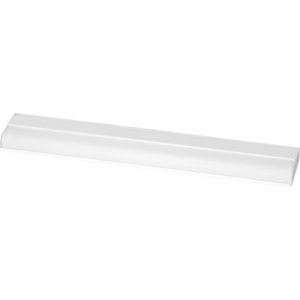 PP701130 Undercabinet Under Cabinet Lighting Cabinet Lighting - White PP701130 Undercabinet Under Cabinet Lighting Cabinet Lighting - White