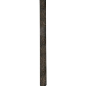 PP260946 Downrod Downrod Light Kits & Accessories - Weathered Bronze PP260946 Downrod Downrod Light Kits & Accessories - Weathered Bronze