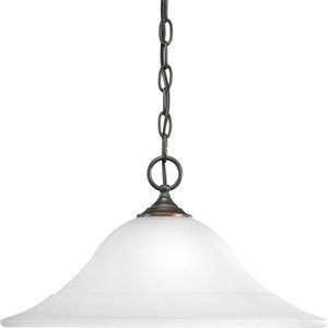 PP509520 Trinity Down Light Pendant Light - Antique Bronze PP509520 Trinity Down Light Pendant Light - Antique Bronze
