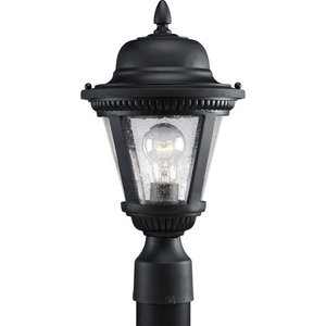 PP544531 Westport Post Light Post Lights - Textured Black PP544531 Westport Post Light Post Lights - Textured Black