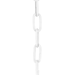 PP875743 Accessory Chain Lighting Part - Colonial Silver PP875743 Accessory Chain Lighting Part - Colonial Silver