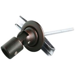 PP878709 Illuma-Flex Accessory Track Lighting - Brushed Nickel PP878709 Illuma-Flex Accessory Track Lighting - Brushed Nickel