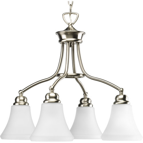 PP448209 Janos Mini Chandelier - Brushed Nickel PP448209 Janos Mini Chandelier - Brushed Nickel
