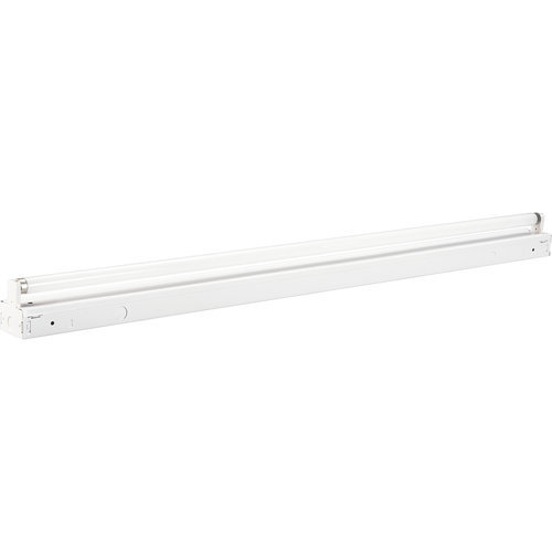 PP726730EB Modular Fluorescent Flush Mount Ceiling Light - White PP726730EB Modular Fluorescent Flush Mount Ceiling Light - White