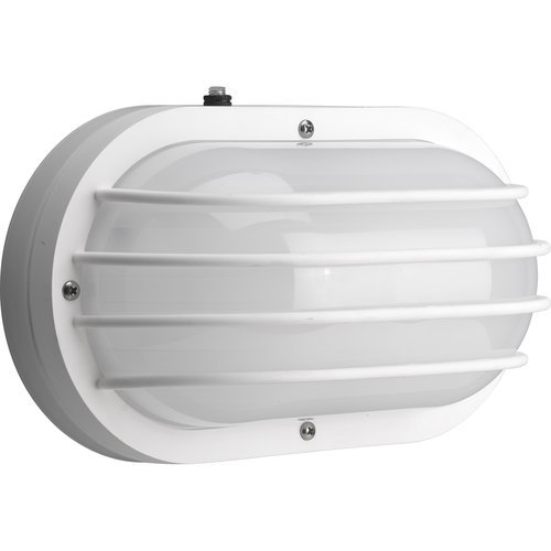 PP733830EB Polycarbonate Lanterns Entrance Outdoor Wall Light - White PP733830EB Polycarbonate Lanterns Entrance Outdoor Wall Light - White