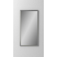 Swing Door Medicine Cabinet 15-1/4 x 30 x 4 Swing Door Medicine Cabinet 15-1/4 x 30 x 4