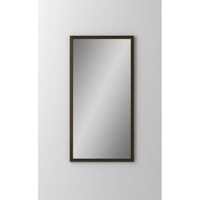 Swing Door Medicine Cabinet 15-1/4 x 30 x 4 Swing Door Medicine Cabinet 15-1/4 x 30 x 4