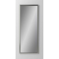 Swing Door Medicine Cabinet 15-1/4 x 39-3/8 x 4 Swing Door Medicine Cabinet 15-1/4 x 39-3/8 x 4