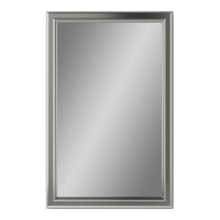 Swing Door Medicine Cabinet 30'' x 19-1/4'' x 3-3/4 Swing Door Medicine Cabinet 30'' x 19-1/4'' x 3-3/4