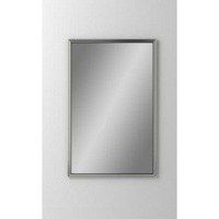 Swing Door Medicine Cabinet 19-1/4 x 30 x 4 Swing Door Medicine Cabinet 19-1/4 x 30 x 4