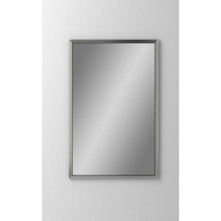 Swing Door Medicine Cabinet 19-1/4 x 30 x 4 Swing Door Medicine Cabinet 19-1/4 x 30 x 4