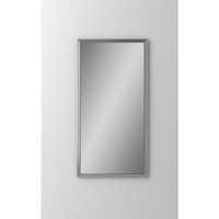 Swing Door Medicine Cabinet 19-1/4 x 39-3/8 x 4 Swing Door Medicine Cabinet 19-1/4 x 39-3/8 x 4