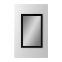 Swing Door Medicine Cabinet 23-1/4'' x 39-3/8'' x 4'' Swing Door Medicine Cabinet 23-1/4'' x 39-3/8'' x 4''