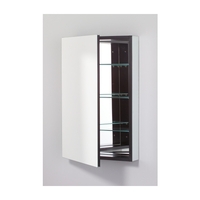 Swing Door Medicine Cabinet 19-1/4'' x 30'' x 4-5/8'' Swing Door Medicine Cabinet 19-1/4'' x 30'' x 4-5/8''