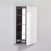 Swing Door Medicine Cabinet 19-1/4'' x 30'' x 4-5/8'' Swing Door Medicine Cabinet 19-1/4'' x 30'' x 4-5/8''