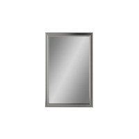 Swing Door Medicine Cabinet 19-1/4'' x 30'' x 4'' Swing Door Medicine Cabinet 19-1/4'' x 30'' x 4''