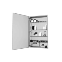 Swing Door Medicine Cabinet 30'' x 12'' x 4-5/8'' Swing Door Medicine Cabinet 30'' x 12'' x 4-5/8''