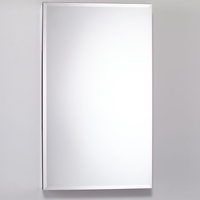 Swing Door Medicine Cabinet 30'' x 19-1/4'' x 4-5/8'' Swing Door Medicine Cabinet 30'' x 19-1/4'' x 4-5/8''