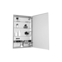 Swing Door Medicine Cabinet Swing Door Medicine Cabinet