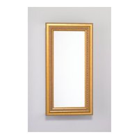 Swing Door Medicine Cabinet 30 x 15-1/4 x 3-3/4 Swing Door Medicine Cabinet 30 x 15-1/4 x 3-3/4